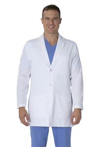 Labcoat by Healing Hands, Style: 5100-WHITE