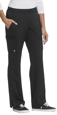 Pant by Healing Hands, Style: 9500-BLACK