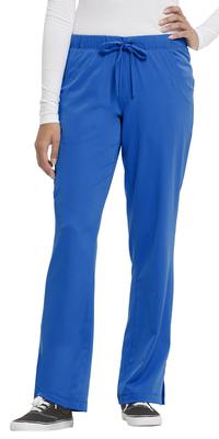 Pant by Healing Hands, Style: 9560-ROYAL