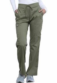 Pant by Cherokee Uniforms, Style: WW120-OLV